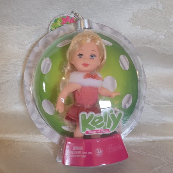 Kelly Christmas Gift - Picture 1 of 16